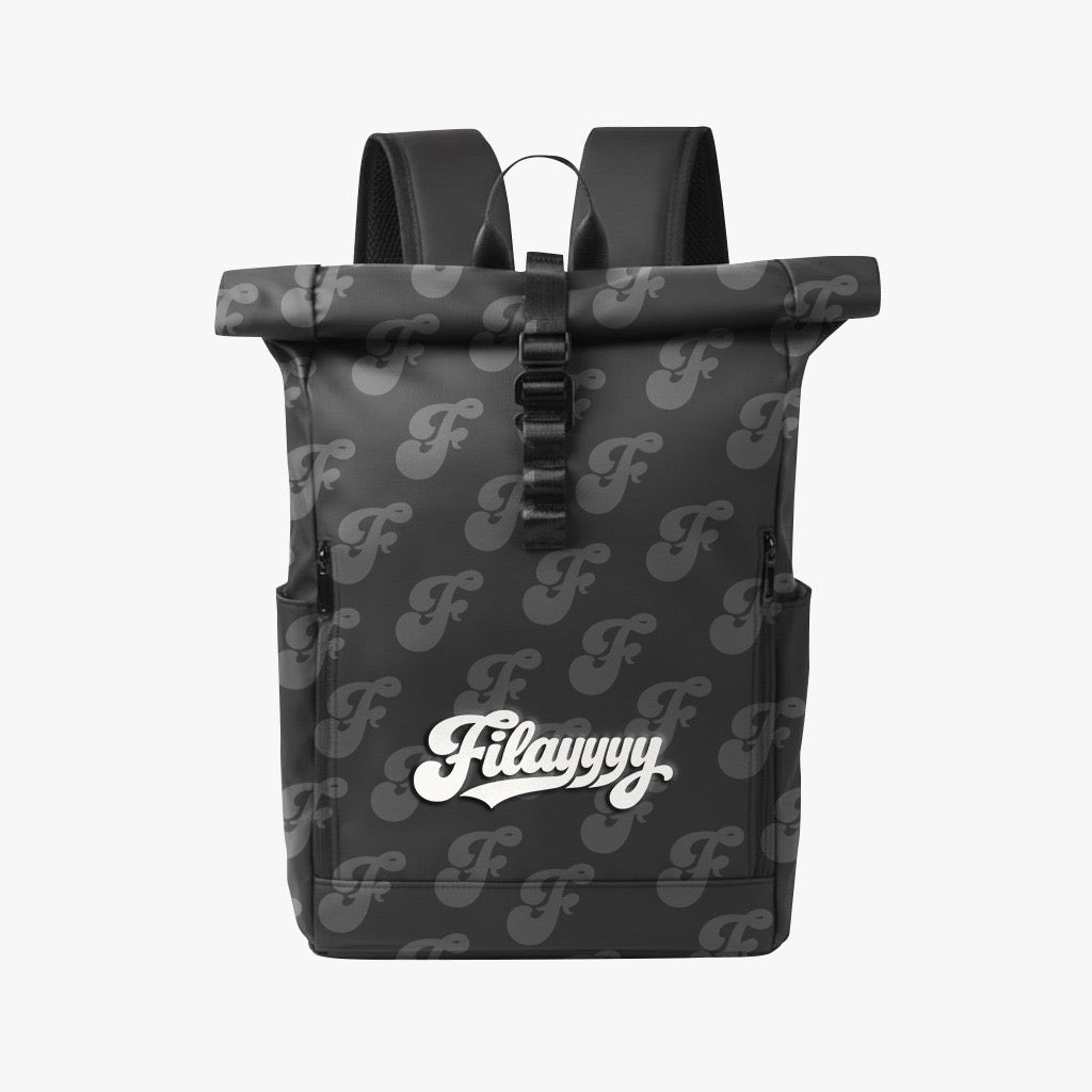 Lay Backpack