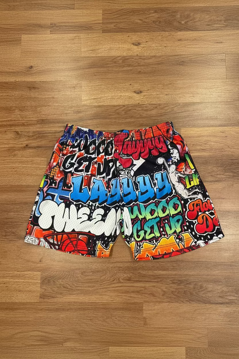 Drop 001  “ The Lay Pack “