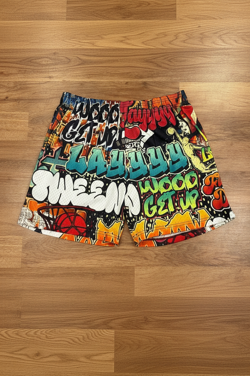 Drop 001  “ The Lay Pack “